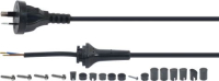 POWER SUPPLY CABLE 2x0.75 mm²