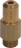 GAS JET M10x1 ø 2.15R mm
