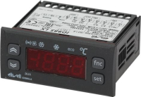 ТЕРМОСТАТ ID985 LX CK 12VAC/DC NTC/PTC