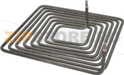 RESISTENZA 3000W 230V 