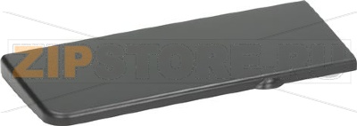 КРЫШКА КОФЕЙНОГО БУНКЕРА 