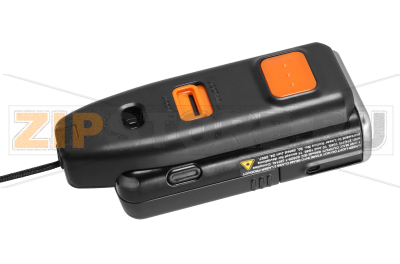 Кронштейн для сканера штрих-кодов Point Mobile PM5 Кронштейн со шнурком для сканера штрих-кодов Point Mobile PM5