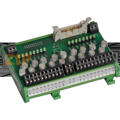 TECO IB-0402 