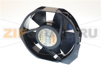 VENT.NMB 5915PC-23T-B30-A00 