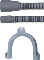 DRAIN HOSE 4000 mm WITH SUPPORT