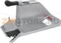 ЗАГРУЗОЧНАЯ ВОРОНКА ДЛЯ ОВОЩЕРЕЗКИ