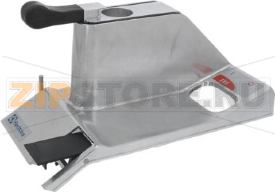 ЗАГРУЗОЧНАЯ ВОРОНКА ДЛЯ ОВОЩЕРЕЗКИ 