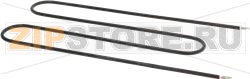 HEATING ELEMENT 400W 230V 
