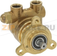VOLUMETRIC PUMP PROCON ø 3/8 GAS