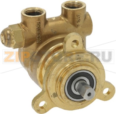VOLUMETRIC PUMP PROCON ø 3/8 GAS 