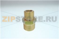 FITTING ø 1/4M-3/8M