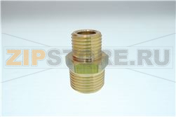 FITTING ø 1/4M-3/8M 