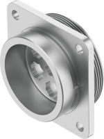 Розетка многоканальная Festo KDVF6-12