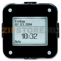 Таймер стандартный ABB 2CKA006410A0398