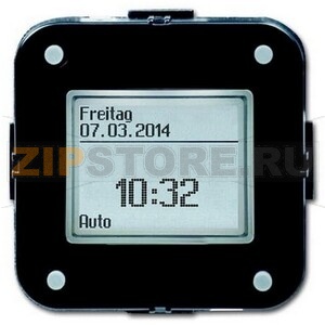 Таймер стандартный ABB 2CKA006410A0398 