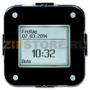 Таймер стандартный ABB 2CKA006410A0398 