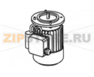Motor 230V M56 B4 230V CB GV-35/42 Motor 230V M56 B4 CB GV-35/42

Запчасть на сборочном чертеже под номером: 2

Количество запчастей в устройстве: 1

Название запчасти CB на английском языке: Motor 230V M56 B4 CB GV-35/42