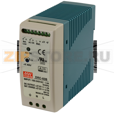 TECO DRC-60B 
