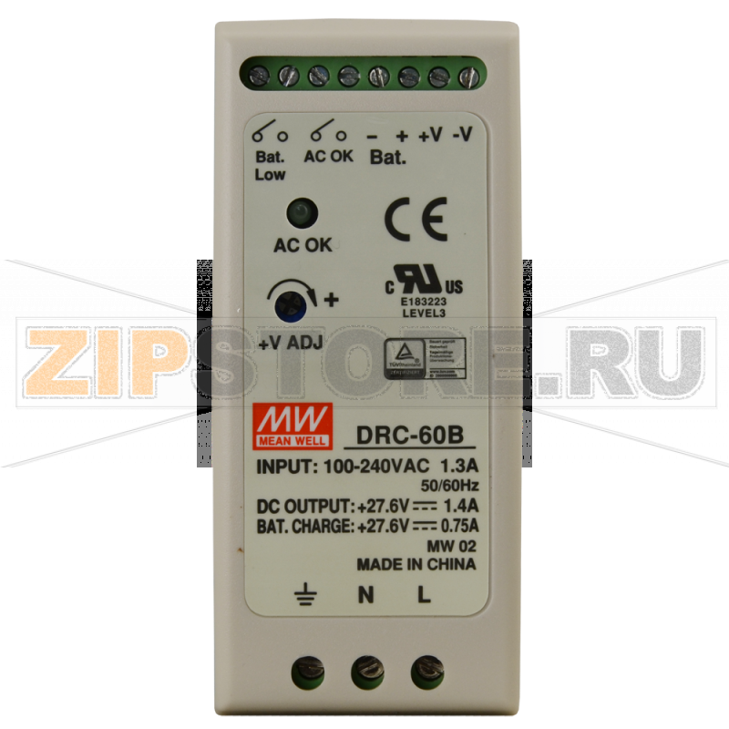 TECO DRC-60B 