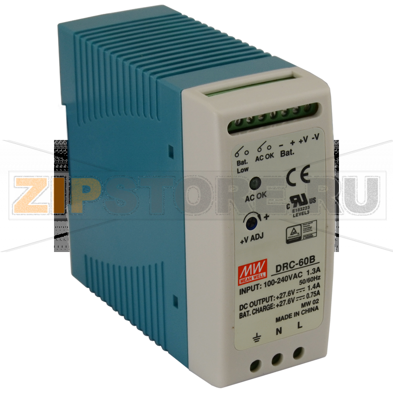 TECO DRC-60B 