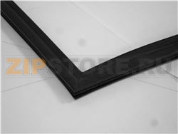 JOINT DE PORTE CAVE A VIN 58 X 33 CM 