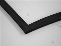 JOINT DE PORTE CAVE A VIN 58 X 33 CM
