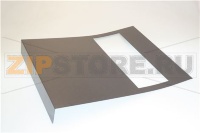 COPERT.INF.PORTA V-700 GRAF