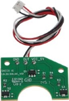 ЭЛЕКТРОННАЯ ПЛАТА ПАРОВОГО КРАНА