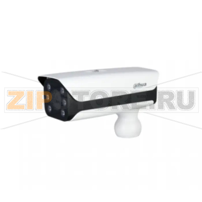 Камера Dahua DHI-ITC215-PW6M-LZF-O 