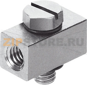Tройник Festo TJK-M3 