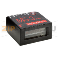 Система идентификации MS-3 Omron FIS-0003-0005G