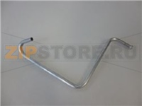 CONDUTTURA GAS BRUCIATORE