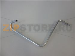 CONDUTTURA GAS BRUCIATORE 