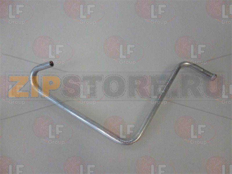 CONDUTTURA GAS BRUCIATORE 