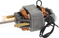 ЭЛЕКТРОДВИГАТЕЛЬ МИКСЕРА 24 В ПЕРЕМЕННОГО ТОКА