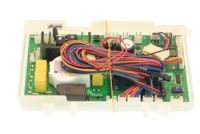 SCHEDA ELETTRONICA