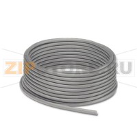 Бухта кабеля Phoenix Contact SAC-3P-100,0-100/0,34