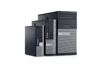 Рабочая станция Dell X9020MTBTO513