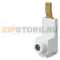 КЛЕММА 35ММ2 ДЛЯ PIN ШИНА ACC. TO UL 508 Siemens 5ST3770-0HG