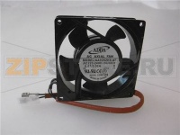 AXIAL FANADDA 92x92x25 mm