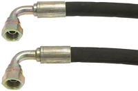 TUBO OLIO