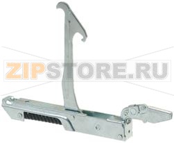 DOOR HINGE FOR OVEN 