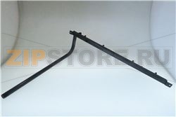 COLECTOR CON PIEZAS FIJAS 