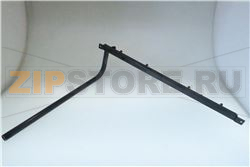 COLECTOR CON PIEZAS FIJAS 