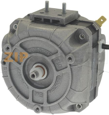ДВИГАТЕЛЬ НАСОСА 115V 60HZ 10W 