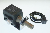 ET3009 3/8&#039;&#039; FF FKM