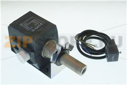 ET3009 3/8&#039;&#039; FF FKM 