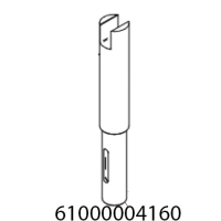 Вал Abat ЛГ-150/40Г-02
