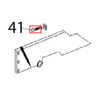 Pin FT Ø: 6 Angelo Po FC241G