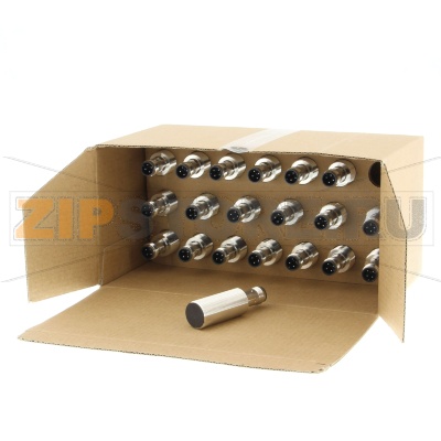 Датчик индуктивный Omron E2A-M18KS08-M1-B1-20 